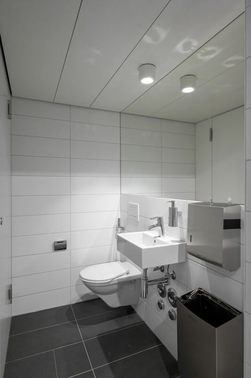 Erstbezug - Top Adresse, eine Gehminuten vom HB entfernt 11