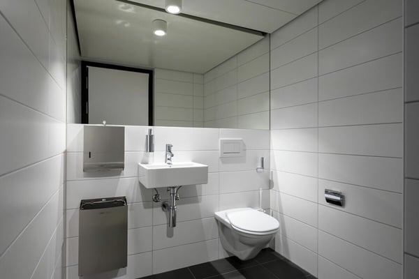 Erstbezug - Top Adresse, eine Gehminuten vom HB entfernt 10