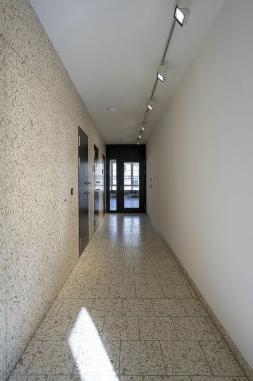 Erstbezug - Top Adresse, eine Gehminuten vom HB entfernt 4