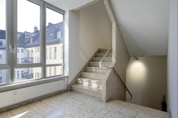 Erstbezug - Top Adresse, eine Gehminuten vom HB entfernt 2