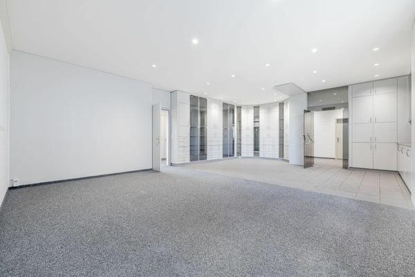 SG-Mövenstrasse 12, St. Gallen 3