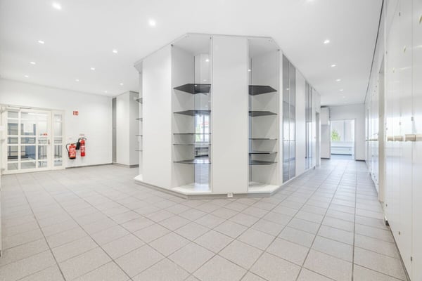 SG-Mövenstrasse 12, St. Gallen 9