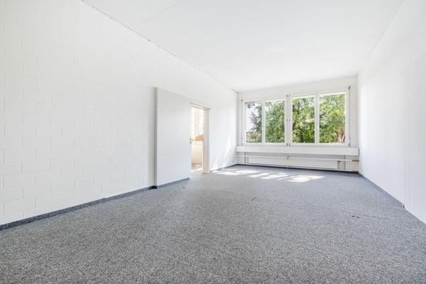 SG-Mövenstrasse 12, St. Gallen 8