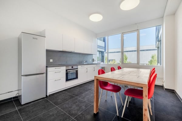 SG-Mövenstrasse 12, St. Gallen 12