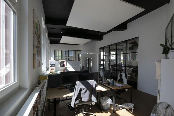 Attraktive Gewerbefläche im EG/1. OG - modern & vielseitig nutzbar 7