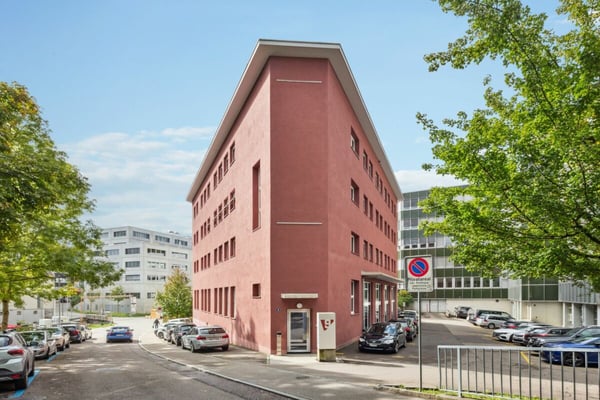 Attraktive Gewerbefläche im EG/1. OG - modern & vielseitig nutzbar 8