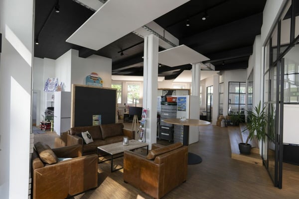 Attraktive Gewerbefläche im EG/1. OG - modern & vielseitig nutzbar 2