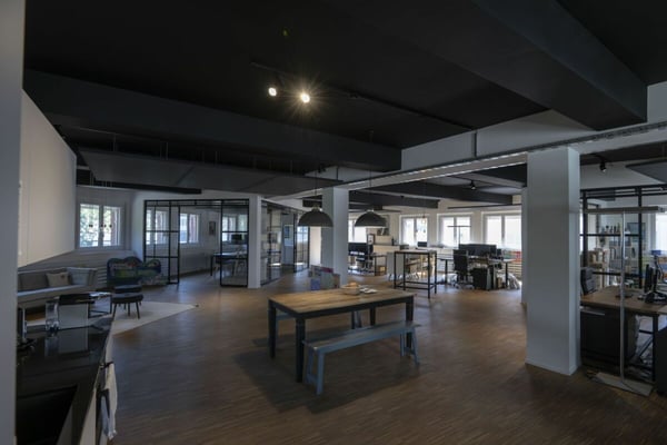 Attraktive Gewerbefläche im EG/1. OG - modern & vielseitig nutzbar 4