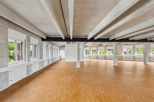 Modern. Flexibel. Einzigartig. Ihr neuer Geschäftsstandort! 7