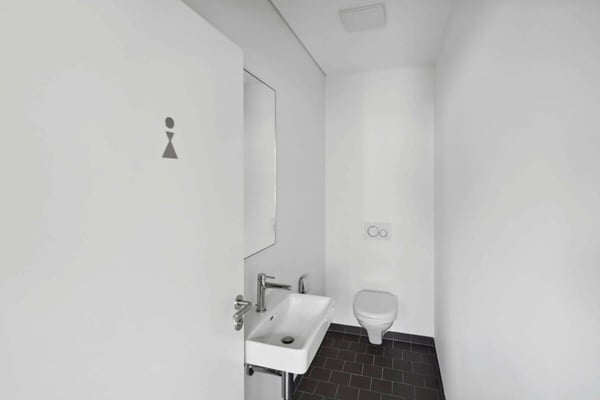 Modern. Flexibel. Einzigartig. Ihr neuer Geschäftsstandort! 8