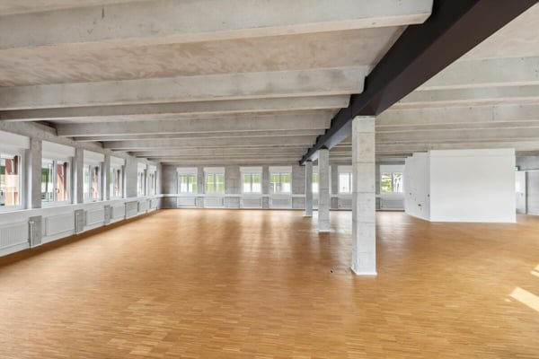 Modern. Flexibel. Einzigartig. Ihr neuer Geschäftsstandort! 6