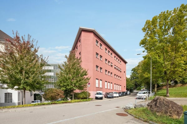 Modern. Flexibel. Einzigartig. Ihr neuer Geschäftsstandort! 9