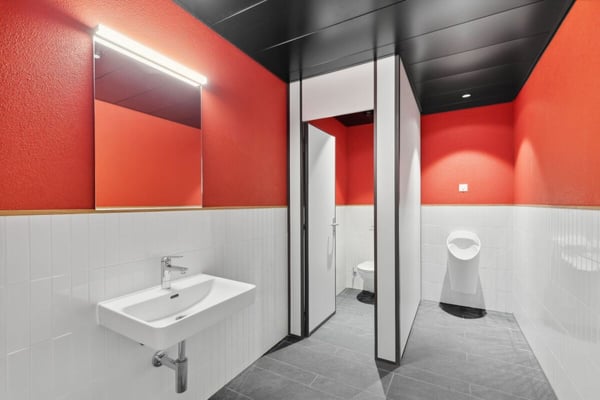 Viel Platz. Vielseitige Möglichkeiten. Ihre neue Produktions- oder Lagerfläche! 11