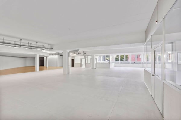 Viel Platz. Vielseitige Möglichkeiten. Ihre neue Produktions- oder Lagerfläche! 9