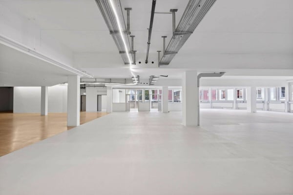 Viel Platz. Vielseitige Möglichkeiten. Ihre neue Produktions- oder Lagerfläche! 6