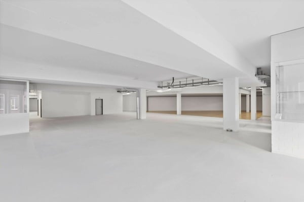 Viel Platz. Vielseitige Möglichkeiten. Ihre neue Produktions- oder Lagerfläche! 5