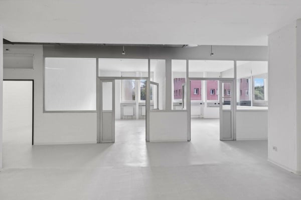 Viel Platz. Vielseitige Möglichkeiten. Ihre neue Produktions- oder Lagerfläche! 7