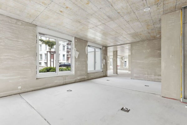 SG-Löwenstrasse 3, Romanshorn 3