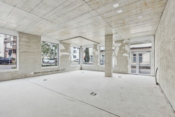 SG-Löwenstrasse 3, Romanshorn 5