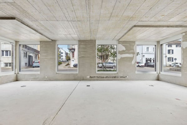 SG- Löwenstrasse 3, Romanshorn 6