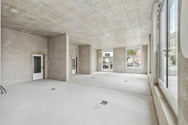 SG- Löwenstrasse 3, Romanshorn 2