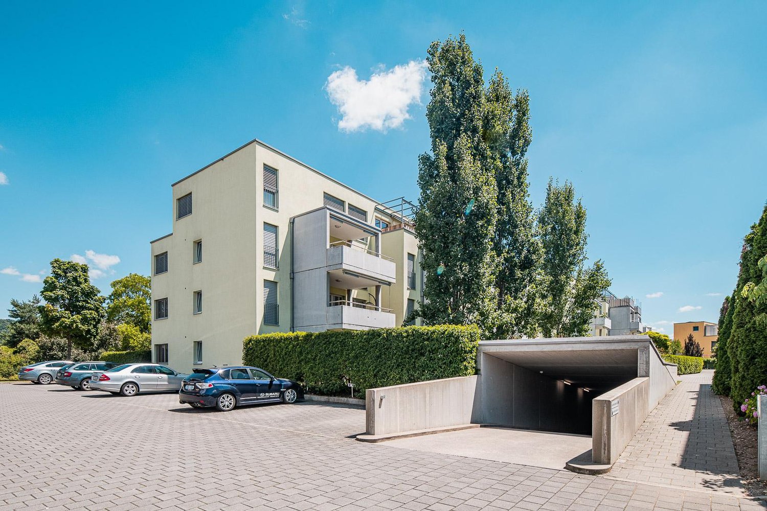 Wohnung & Haus mieten in 8197 (Rafz) | homegate.ch