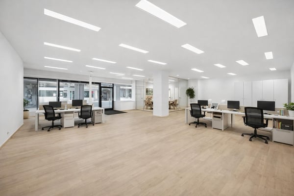 Gewerbe in Rorschach 2