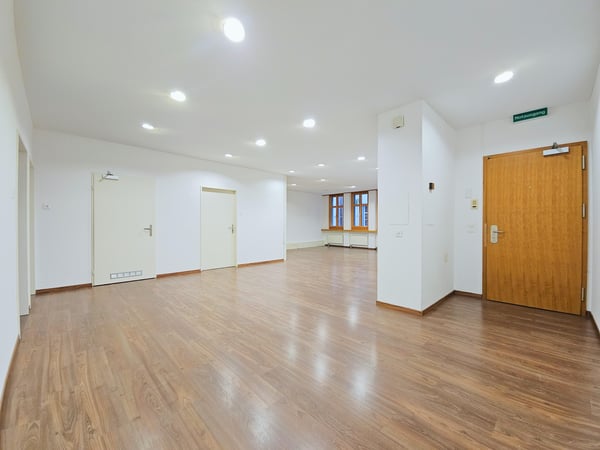 Gewerbe in Schaffhausen 2