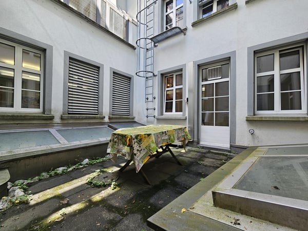 Gewerbe in Schaffhausen 12