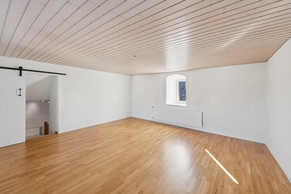 1.5 Zimmerwohnung in Schaffhausen 6