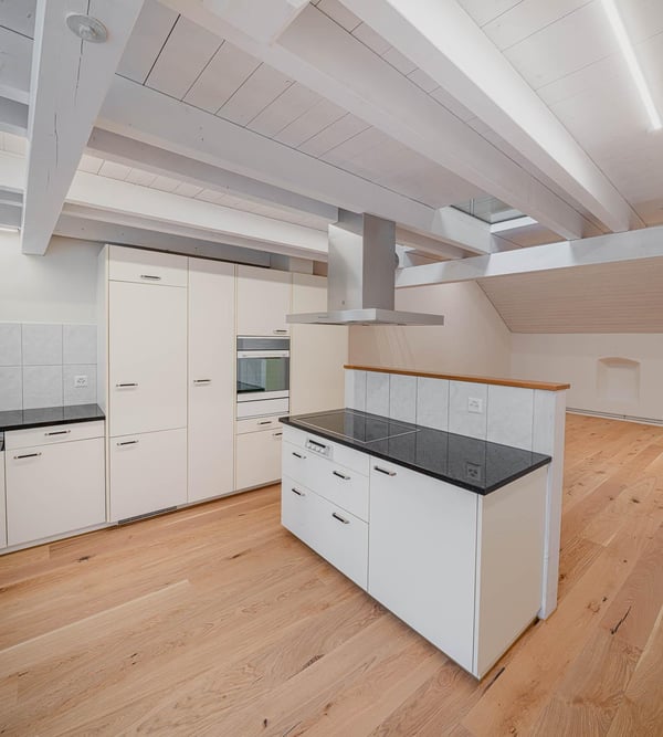 1.5 Zimmerwohnung in Schaffhausen 3