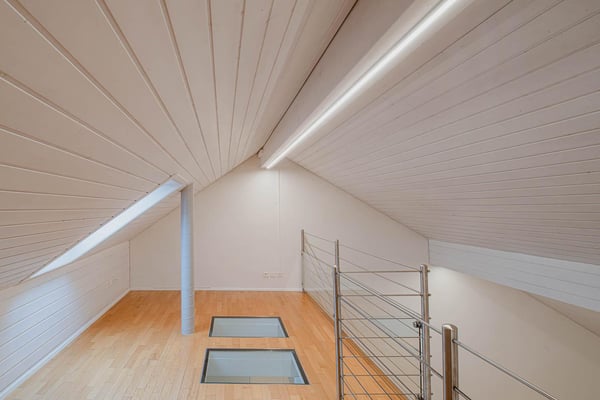 1.5 Zimmerwohnung in Schaffhausen 5