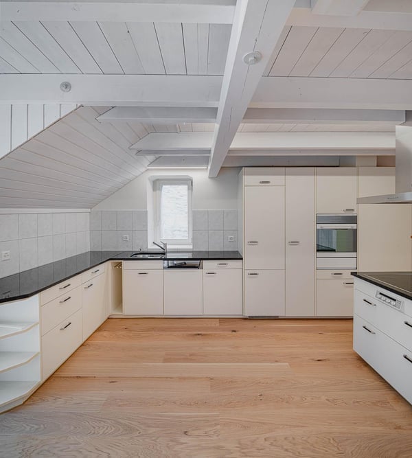 1.5 Zimmerwohnung in Schaffhausen 2