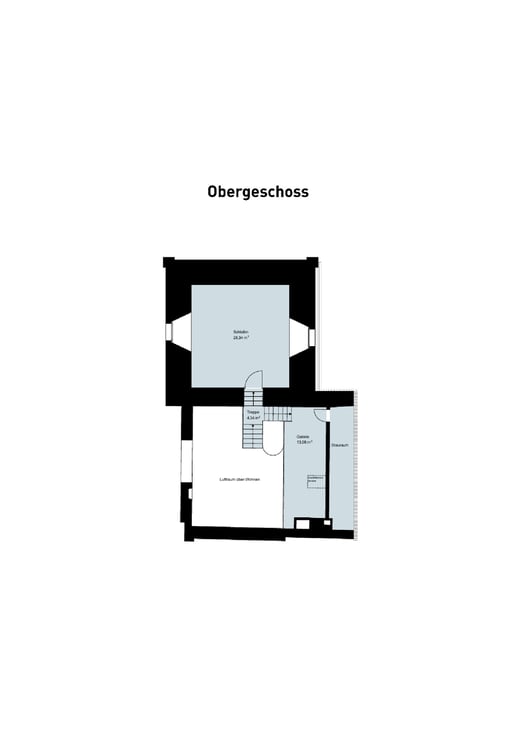 1.5 Zimmerwohnung in Schaffhausen 13