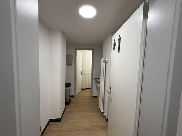 Grosszügiges Büro an zentraler Lage in Schaffhausen 7