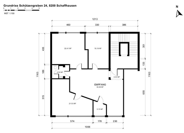 Gewerbe in Schaffhausen 4