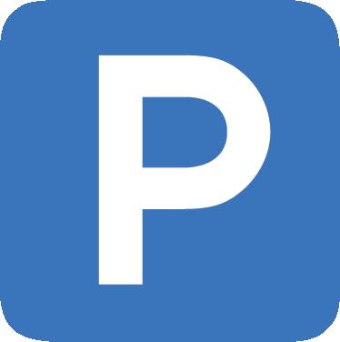 Parkplatz in Amriswil