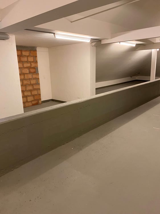 Lager-/Hobbyraum im Zentrum von Neuhausen 4