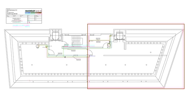 Lager-/Hobbyraum im Zentrum von Neuhausen 5