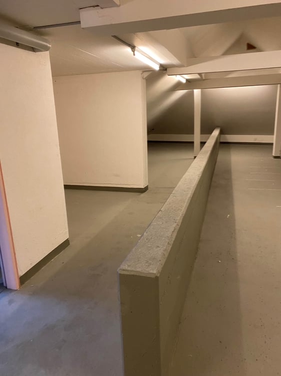 Lager-/Hobbyraum im Zentrum von Neuhausen 3