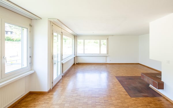 1.5 Zimmerwohnung in Schaffhausen 4