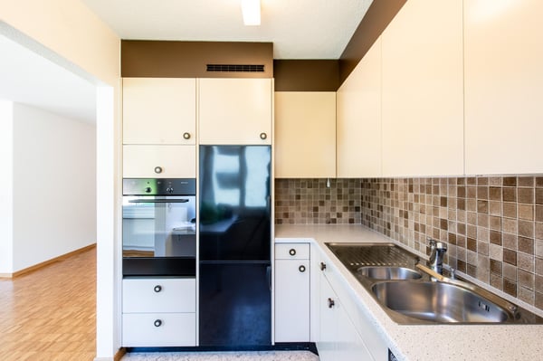 1.5 Zimmerwohnung in Schaffhausen 2