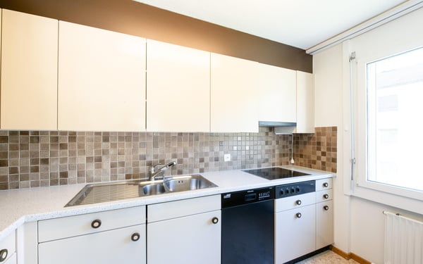 1.5 Zimmerwohnung in Schaffhausen 3