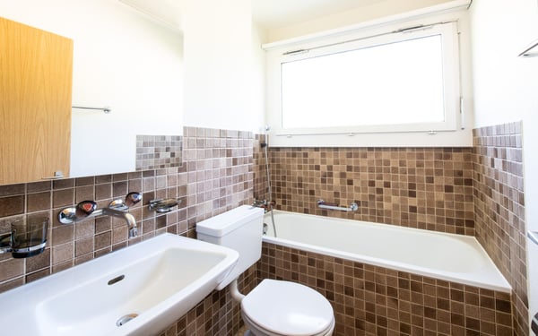 1.5 Zimmerwohnung in Schaffhausen 6