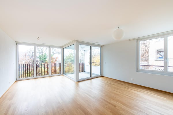 1.5 Zimmerwohnung in Schaffhausen 3