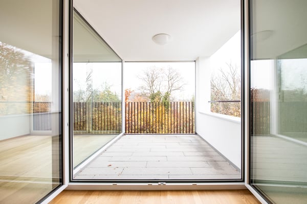 1.5 Zimmerwohnung in Schaffhausen 10