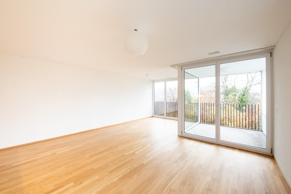 1.5 Zimmerwohnung in Schaffhausen 7