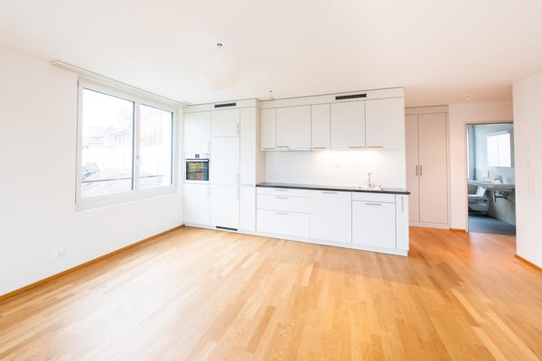 1.5 Zimmerwohnung in Schaffhausen 2