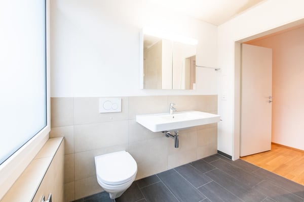 1.5 Zimmerwohnung in Schaffhausen 9