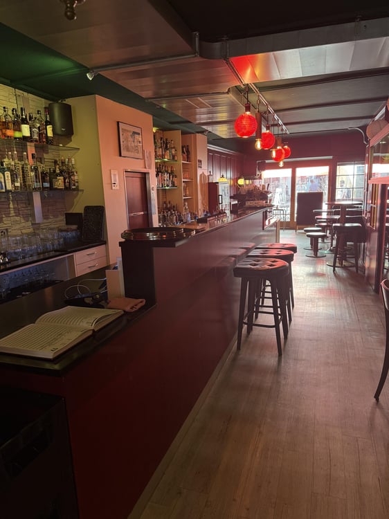 Restaurant im Herzen der historischen Altstadt Schaffhausen 2